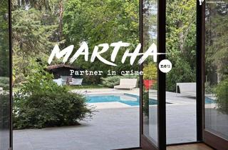Villen zu kaufen in 1230 Wien, MARTHA ... DIE FAHNDUNG LÄUFT - VILLA ZU KAUFEN