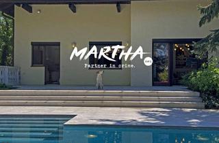 Villen zu kaufen in 1230 Wien, MARTHA ... DIE FAHNDUNG LÄUFT - VILLA ZU KAUFEN