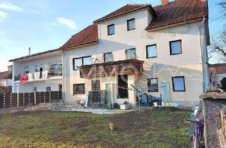 Wohnung kaufen in 4614 Marchtrenk, XL Altbau mit Platz für Großfamilie - neue Pelletsheizung