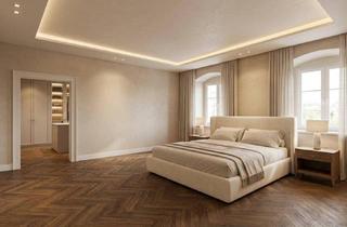 Wohnung kaufen in 4540 Bad Hall, Spannendes Neubauprojekt in zentraler Lage von Bad Hall