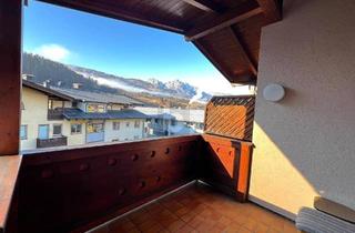 Wohnung kaufen in 5452 Maier, PREISHIT! SONNIG MIT BALKON UND VIEL POTENTIAL FÜR HEIMWERKER!