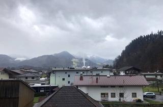 Wohnung mieten in 6342 Niederndorf, Wunderschöne und exklusiv ausgestattete 2 Zi. Wohnung