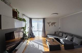 Genossenschaftswohnung in Kollonitschgasse, 2700 Wiener Neustadt, Helle 3 Zimmer Genossenschaftswohnung in nähe des Bahnhofs
