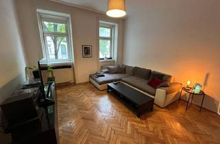 WG-Zimmer mieten in Ennsgasse, 1020 Wien, Wg-Zimmer (2-Er Wg) im 2. Bezirk, Wien