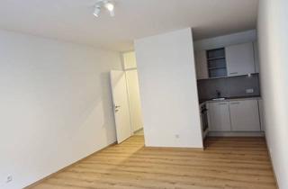 Wohnung mieten in Mariahilfer Straße, 1060 Wien, 1-Zimmer Bestlage, Erstbezug, ab Sofort