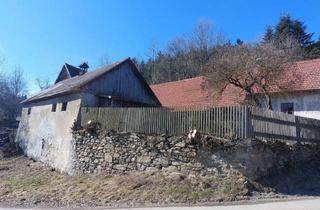 Bauernhäuser zu kaufen in 3650 Pöggstall, Oed