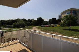 Wohnung kaufen in Ferstlergasse 6/7, 3100 Sankt Pölten, Helle Neubauwohnungen Direkt an der Traisen