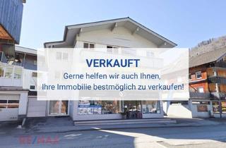 Wohnung kaufen in Tempel 305/W 2, 6881 Mellau, Nur 700 Meter zum Lift - Urlaub ohne Umwege