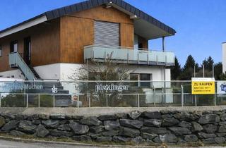 Lager kaufen in 3033 Altlengbach, Exklusive Gewerbeimmobilie mit Repräsentativer Wohneinheit