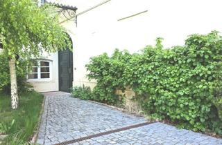 Maisonette mieten in 2432 Schwadorf, Wo Geschichte auf Atmosphäre Trifft und Raum zur Lebensqualität Wird - Schlossresidenz Schwadorf - Exklusives Wohnen mit Herrschaftlichem Flair