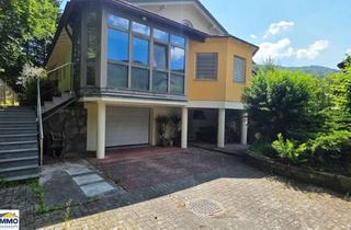 Haus kaufen in 4645 Grünau im Almtal, Bungalow in Naturnaher Lage mit Wintergarten und Großzügigem Garten