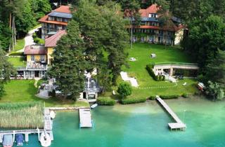Villen zu kaufen in 9210 Pörtschach am Wörther See, 'Villa Rainer' in Pörtschach am Wörthersee