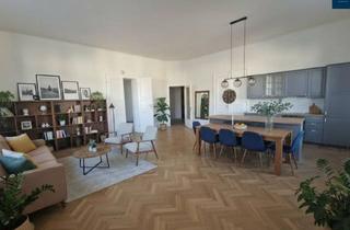 Wohnung mieten in Schmiedgasse 40/13, 8010 Graz, Altbaucharme Trifft Moderne - 3 Zimmer, Neu Saniert & zum Wohlfühlen | 8010 Graz