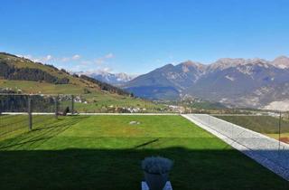 Wohnung kaufen in Rauth 7B, 6095 Grinzens, 4 Zimmer Gartenwohnung in Grinzens - Provisionsfrei