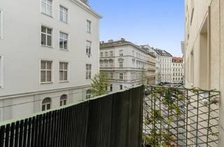 Wohnung kaufen in Unteres Belvedere / Schwarzenbergplatz / Polnische Kirche / Serbische Kirche / Akademietheater, 1030 Wien, 3-Zimmer-Wohnung in Fantastischer Lage Nahe Unteres Belvedere / Schwarzenbergplatz mit Freifläche zu Verkaufen!