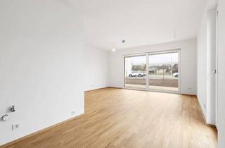 Anlageobjekt in Ackergasse 14/1, 2700 Wiener Neustadt, Provisionsfrei! Sofort Vermietbare 2-Zimmer-Wohlfühloase mit Terrasse & Garten im Grünen