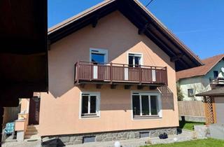 Einfamilienhaus kaufen in 4720 Neumarkt im Hausruckkreis, Solides Ziegelhaus in Neumarkt, 5 Zimmer, 120M² Wnfl; Gepflegt!
