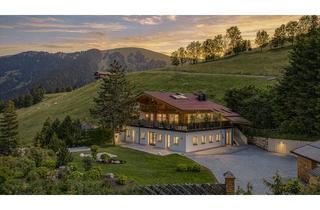 Villen zu kaufen in 6370 Kitzbühel, Historisches Anwesen in neuem Glanz in einmaliger Toplage