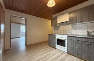 Wohnung mieten in 6284 Ramsau im Zillertal, 3-Zimmer Wohnung mit Balkon