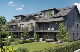 Wohnung kaufen in 5302 Henndorf am Wallersee, schoarerberg23 I Henndorf am Wallersee