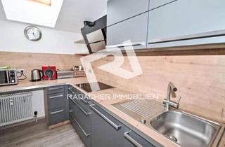 Immobilie kaufen in 5710 Kaprun, Zweitwohnsitz und Touristische Vermietung: Wohnung in Kaprun