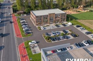 Hotel kaufen in 2353 Guntramsdorf, Ihr Neuer Standort an der b17 | Gewerbegrundstück mit Top-Frequenz - Preis auf Anfrage