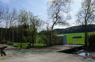 Villen zu kaufen in 5211 Lengau, Moderne Villa mit Ganz Spezieller Stilistischer Prägung, Friedburg