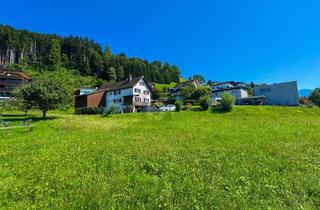 Grundstück zu kaufen in 6835 Dafins, Sonnig, Ruhig und Bestens Angebunden