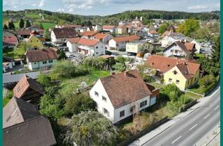 Einfamilienhaus kaufen in Hauptstraße 25, 8063 Eggersdorf bei Graz, Zentral in Eggersdorf bei Graz: Haus mit Garten & Potenzial Für Junge Familien (Preis-Hit!)