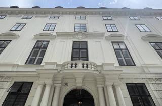 Büro zu mieten in Freyung, 1010 Wien, Großzügige Bürofläche an der Freyung
