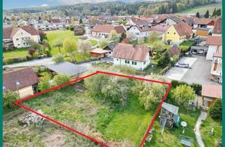Grundstück zu kaufen in Enge Gasse 9, 8063 Eggersdorf bei Graz, Zentral Wohnen, Ruhig Leben: Baugrundstück (671 m²) in Eggersdorf bei Graz!