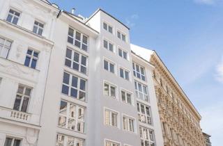 Anlageobjekt in Große Schiffgasse, 1020 Wien, Große Schiffgasse: wo Kapital Geschichte Schreibt.
