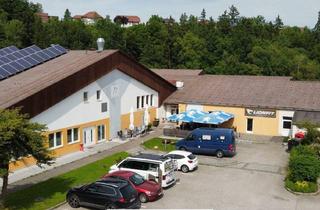 Gewerbeimmobilie kaufen in 4113 Sankt Martin im Mühlkreis, Top Gastro-Lokal mit Tanzhalle in Mitte von Freizeit Zentrum