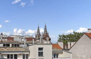 Wohnung kaufen in Grundsteingasse 8/21, 1160 Wien, Wohnen auf Höchstem Niveau - Wohnungen im g8