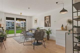 Wohnung kaufen in Dez Einkaufszentrum, 6020 Innsbruck, Quality Living in Amras Top 08 | Kompakte 2-Zimmer-Wohnung