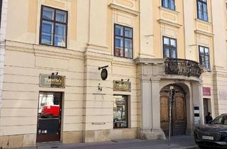 Büro zu mieten in Am Hof - Palais Collalto 13/2, 1010 Wien, Repräsentative Geschäftsadresse im Herzen Wiens - Palais Collalto