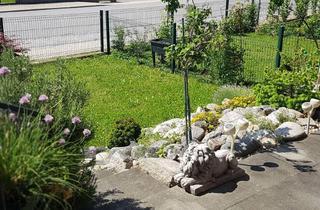 Wohnung kaufen in 8141 Unterpremstätten, Klimatisierte Gartenwohnung