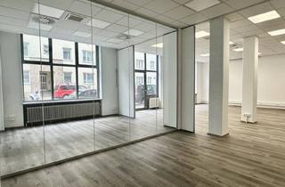 Büro zu mieten in Ungargasse 59-61/Eg Links, 1030 Wien, Büro | Showroom | Geschäftslokal - Moderne Gewerbefläche, Zentrale Lage, zwischen Rennweg und Rochusmarkt