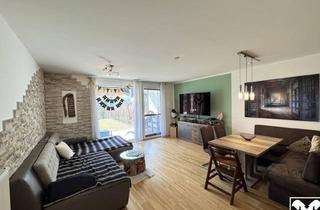 Wohnung kaufen in 6342 Niederndorf, Exklusive 4-Zimmer-Gartenwohnung in Begehrter Lage