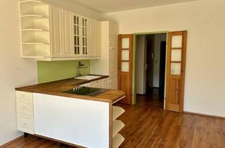 Wohnung mieten in Koloman-Wallisch-Platz 17/8, 8600 Bruck an der Mur, 2-Zimmerwohnung im Zentrum von Bruck