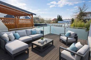 Wohnung kaufen in 4600 Wels, Ca. 125 m² Große 4 Zimmerwohnung mit Hohen Decken und 15 m² Balkon in Zentraler Lage von Wels