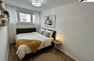 Wohnung mieten in Jakob-Ghon-Allee 30/7. 5, 9500 Villach-Innere Stadt, Sanierte Wohnung Völlmöbliert in Top Lage