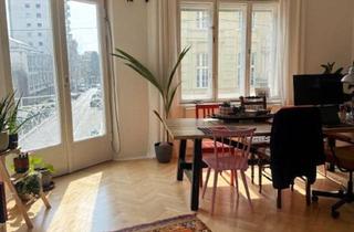 Wohnung mieten in Tu, 8010 Graz, Großzügiger Altbau Neben der Grazer Tu!