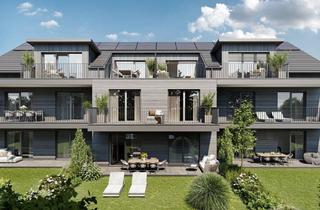 Wohnung kaufen in 5302 Henndorf am Wallersee, Neubau_2-Zimmer-Whg _ schoarerberg23 in Henndorf am Wallersee