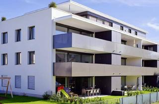Wohnung mieten in Lerchenfeldstraße 6, 6890 Lustenau, Stilvoll Wohnen: 3-Zimmer-Terrassenwohnung in Lustenau zu Vermieten!