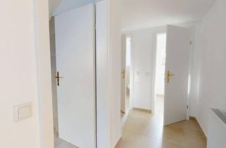 Wohnung mieten in Linzer Straße, 1140 Wien, Grünruhelage - Wohnen in Gepflegter Villa Nahe Linzer Straße - Lichtdurchflutete Dachgeschoßwohnung