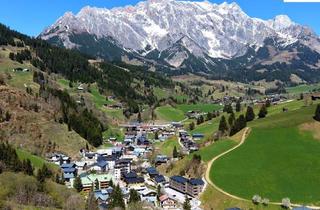 Anlageobjekt in 5652 Dienten am Hochkönig, Einzigartiges Apartmenthaus mit 7 Wohneinheiten und Touristischer Nutzungsmöglichkeit in Dienten am Hochkönig zu Verkaufen