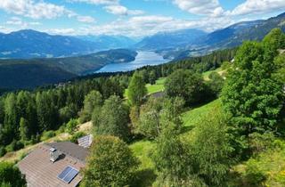 Grundstück zu kaufen in 9702 Ferndorf, Juwel am Millstätter See | Freizeitwohnsitzwidmung