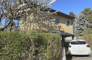 Haus kaufen in Altarm Greifenstein, 3422 Altenberg, Sommerfrische in der Beliebten Badesiedlung in Altenberg Genießen