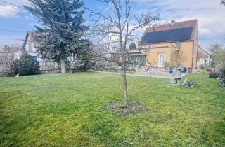 Einfamilienhaus kaufen in 2201 Gerasdorf, Familientraum mit Großem Garten, Photovoltaikanlage, Klimaanlage, Garage und Keller